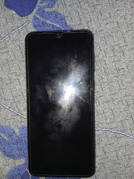 Samsung A04 urgent sell with box 1