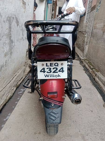 This bike for a sale 1
