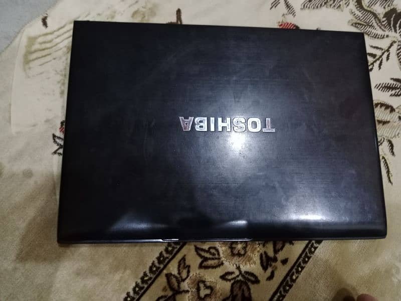 Toshiba lap top urgent sell 5