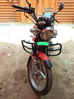 Suzuki GS 150 0