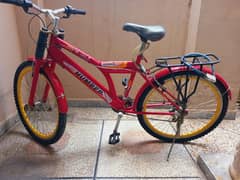 HUMBER used cycle for sale in Wah Cantt 0
