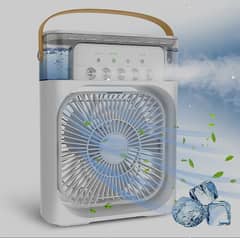 Portable Air Conditioner