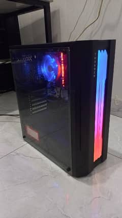 Gaming Desktop, Professional High Speed Online Amazon Working