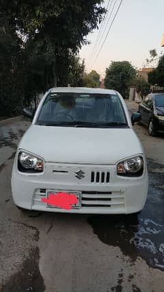 Suzuki Alto 2022