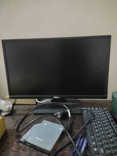 Dell 22 inch LED IPS Display 1080p