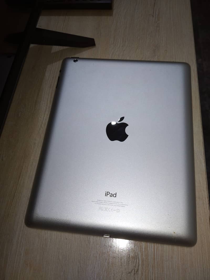 apple Ipad for sale in Lahore 0