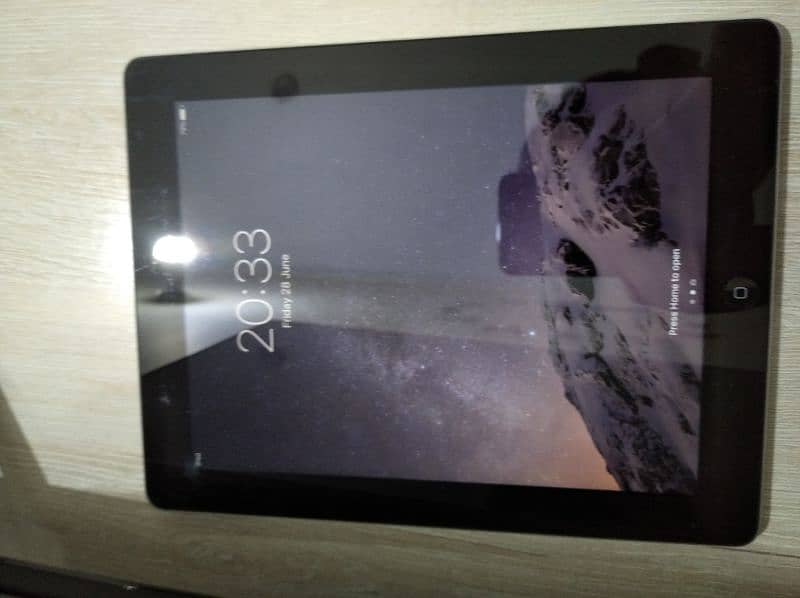apple Ipad for sale in Lahore 1