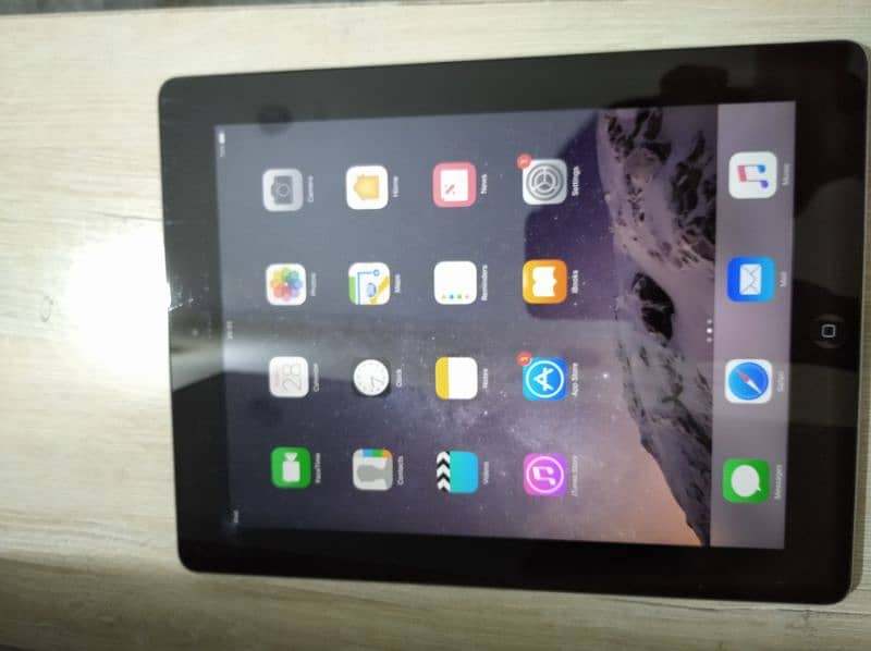 apple Ipad for sale in Lahore 2