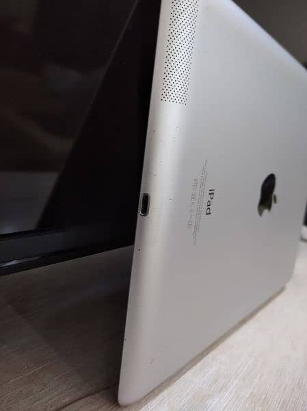 apple Ipad for sale in Lahore 4