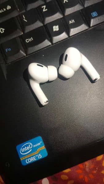 Apple Airpods pro orignal as good as brand new 3