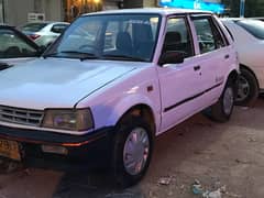 Read Ad Charade Cx recondition 03407837151 bst then mehran alto khyber