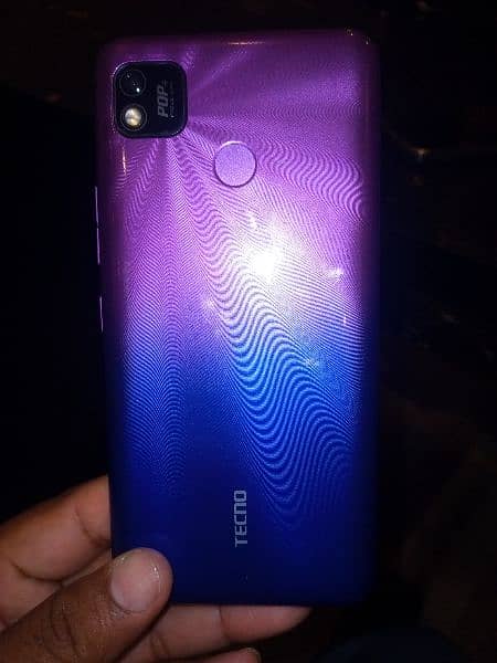 Tecno pop4 for sale 1