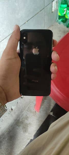 Iphone X for sale 0