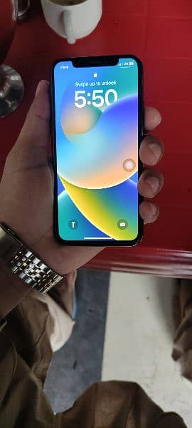 Iphone X for sale 4