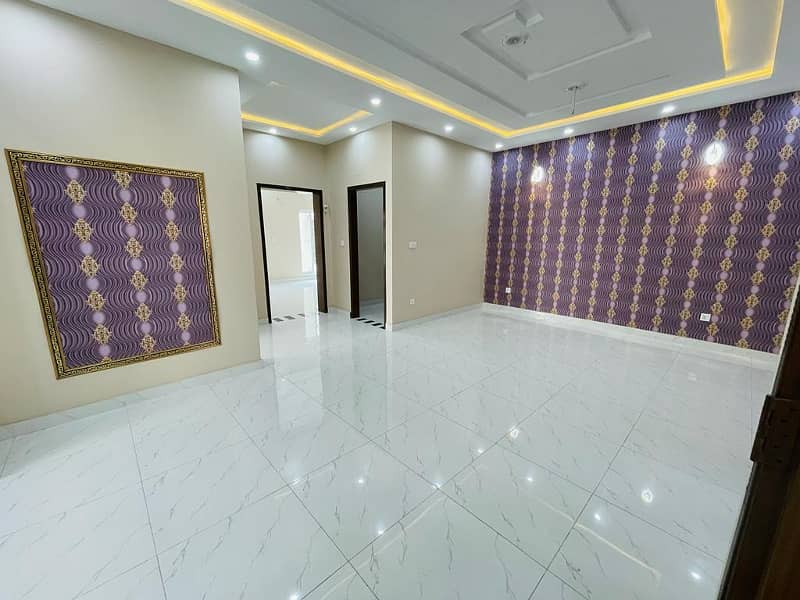 10 Marla House Available For Rent In Jasmine Block Sector C Bahria Town Lahore 19