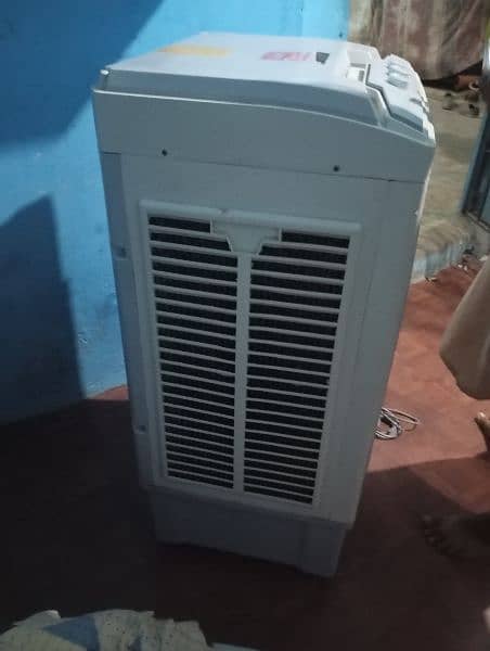 air cooler 2