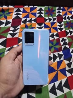 vivo y21 t 4. gb. 128. gb official PTA proof