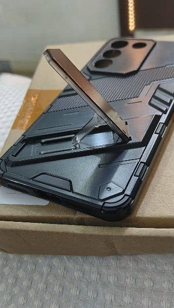 Vivo V29E 5G Armour Case 3