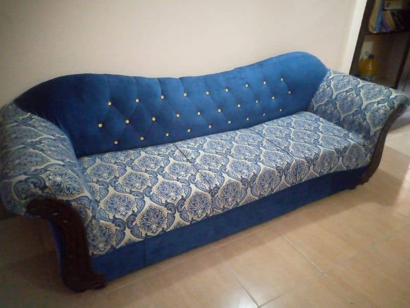 5 seater sofa set 0