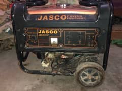 Jasco Generator 3kv