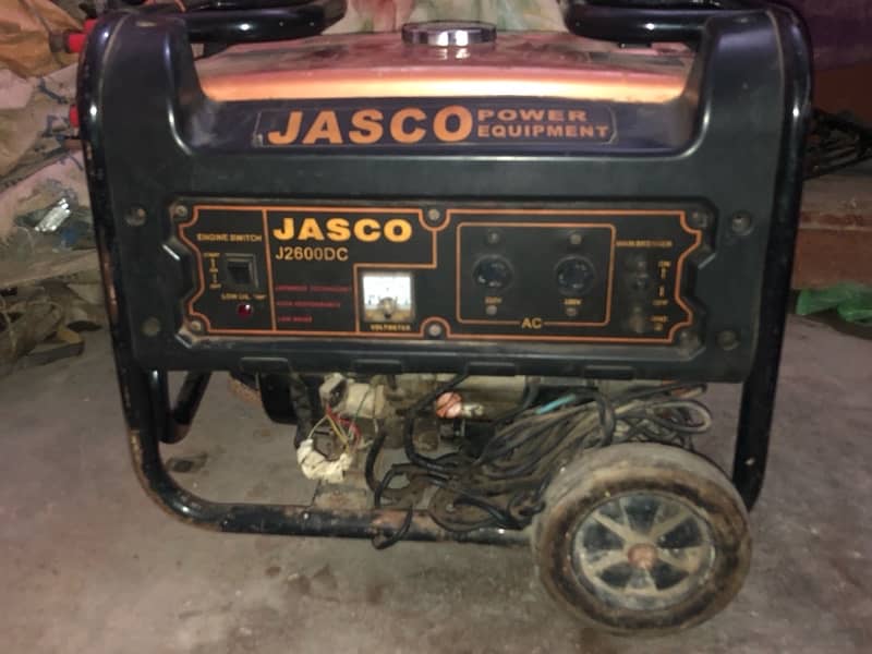 Jasco Generator 3kv 0