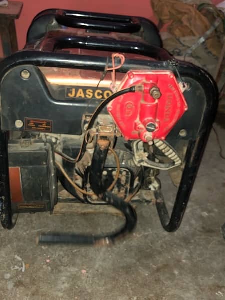 Jasco Generator 3kv 2
