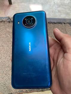 Nokia x20 pta approved