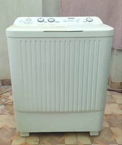 Hire Twin Tub Heavy duty washing Machine in Mint Condition