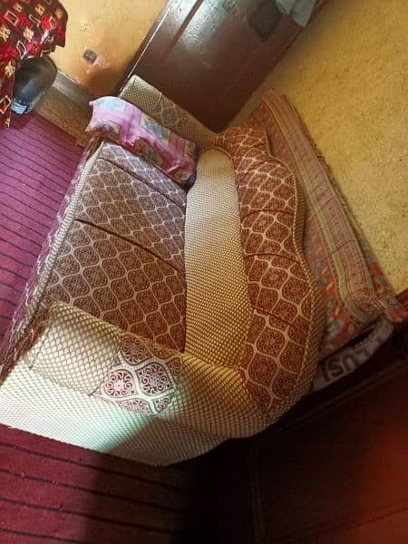 Bed and sofa for sale 2