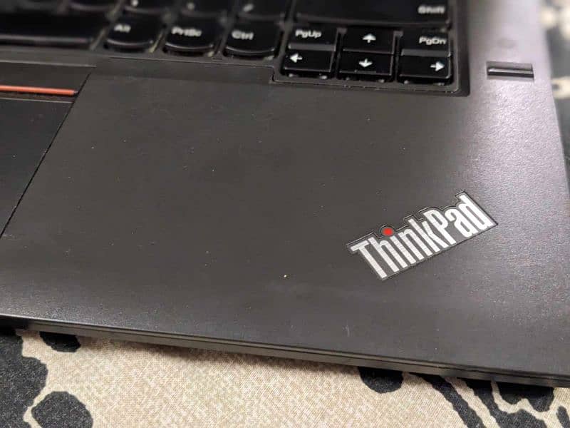 Lenovo Thinkpad Full HD | SSD and Hard 2