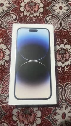 iphone 14 pro max 256gb 0