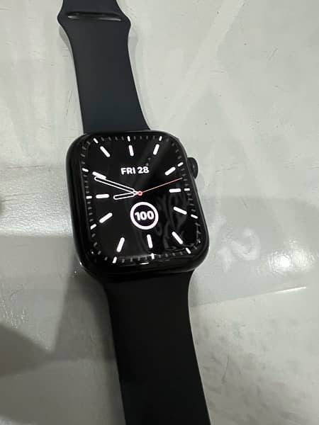 Apple Watch series 8 45mm 0
