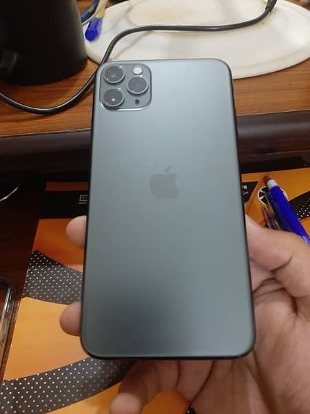 iphone 11 pro max 0