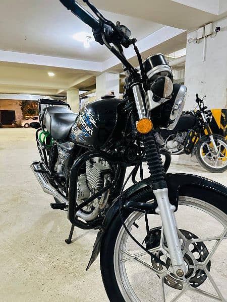 Suzuki 150 SE 2020 2