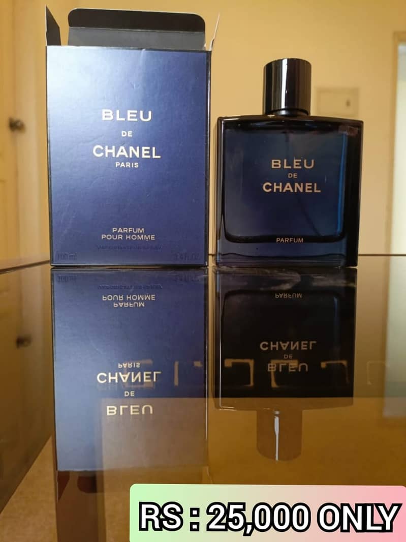 MENS FORMAL | BRANDED PERFUME FOR SALE (DEMANDIND ARTICLE) 6