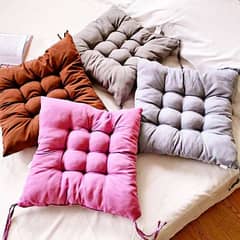 Floor Cushions