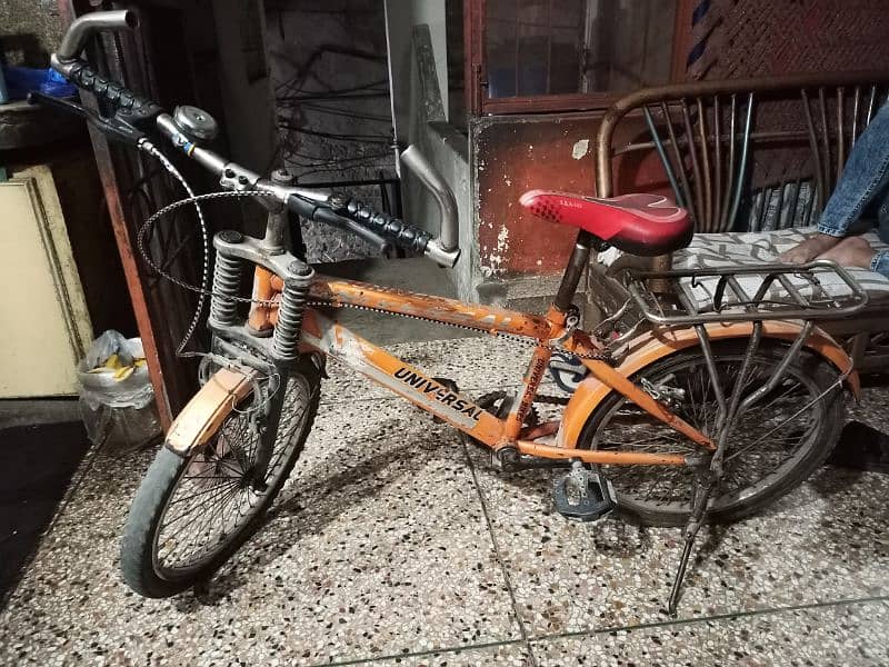bicycle 20 inch 1