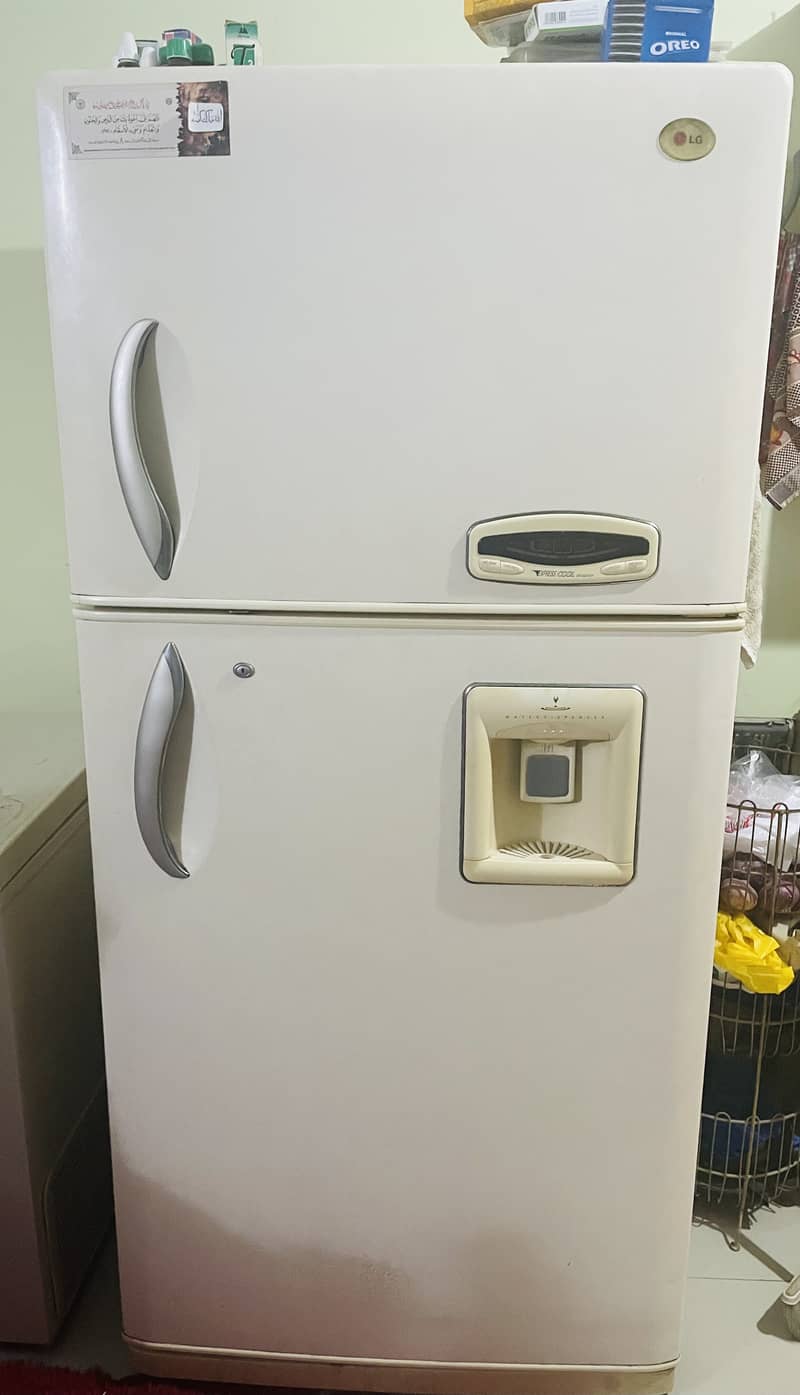 LG Refrigerator for sale 0