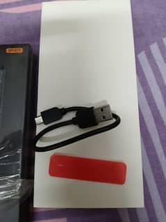 Power bank space