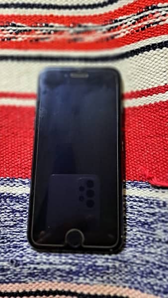 Iphone 7 Non-PTA 1