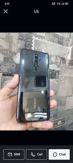 Oppo a5 2020 for sale 3/64 0