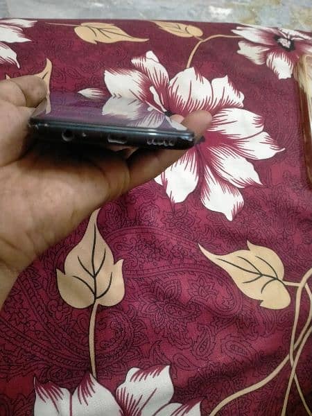 Infinix note 7 5