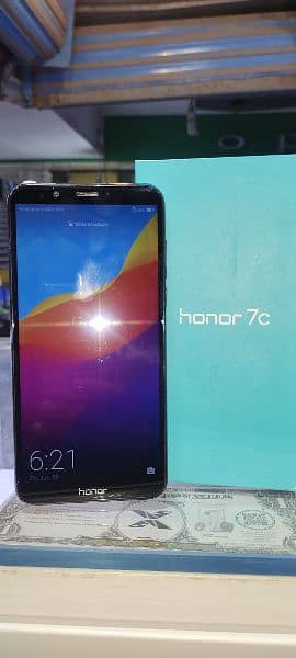 Honor 7 3gb 32gb 2