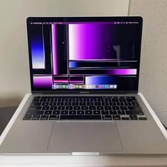 MacBook Pro m1 13 inch 2020 for sale 0