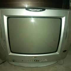 LG tv 14 inch 03234651617