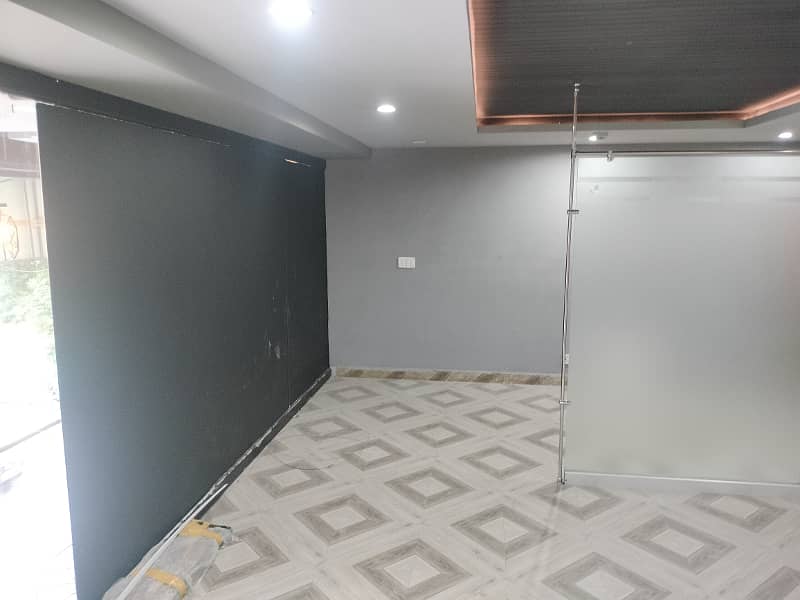 4 Marla Mezzanine Floor For Rent In DHA Phase 1,Block K,Pakistan,Punjab,Lahore 2