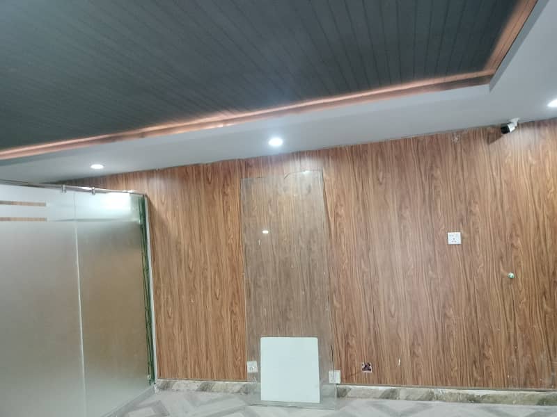 4 Marla Mezzanine Floor For Rent In DHA Phase 1,Block K,Pakistan,Punjab,Lahore 3