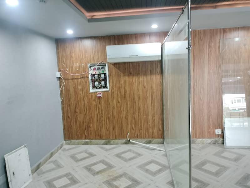 4 Marla Mezzanine Floor For Rent In DHA Phase 1,Block K,Pakistan,Punjab,Lahore 4