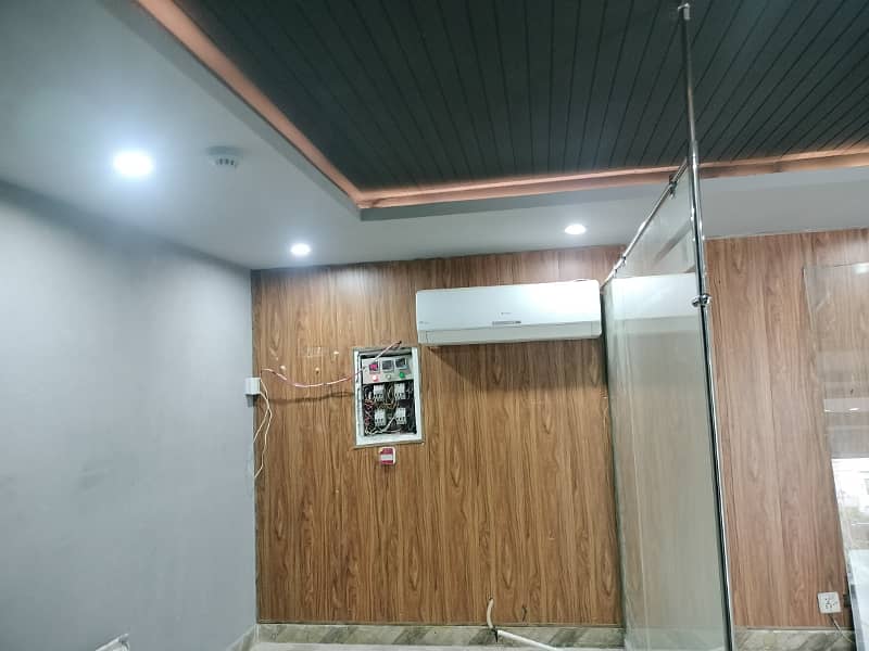 4 Marla Mezzanine Floor For Rent In DHA Phase 1,Block K,Pakistan,Punjab,Lahore 5