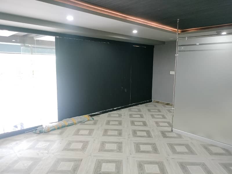 4 Marla Mezzanine Floor For Rent In DHA Phase 1,Block K,Pakistan,Punjab,Lahore 10